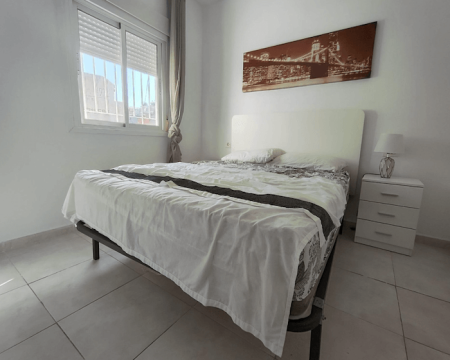 Alicante, 2 Bedrooms Bedrooms, 3 Rooms Rooms,2 BathroomsBathrooms,Apartmán,Prodej,1249